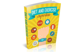 Diet and Exercise Expertise