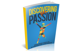 Discovering Your Passion