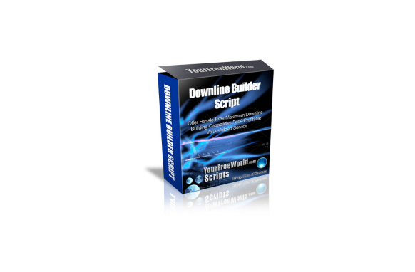 Downline Builder Script