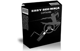 Easy SEO Ninja Software