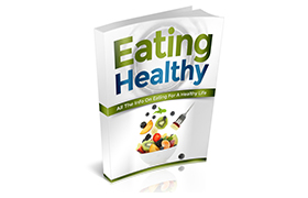 Eating Healthy