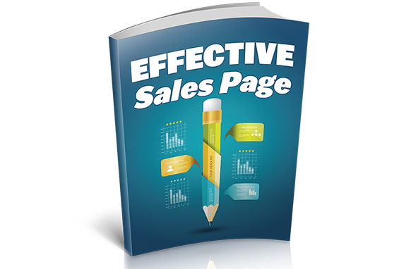 Effective Sales Page