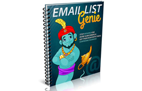 Email List Genie