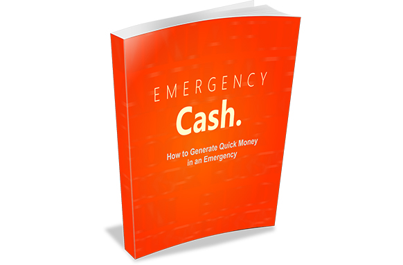 Emergency Cash