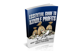 Essential Guide To Kindle Profits