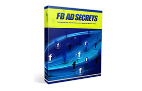 FB Ad Secrets