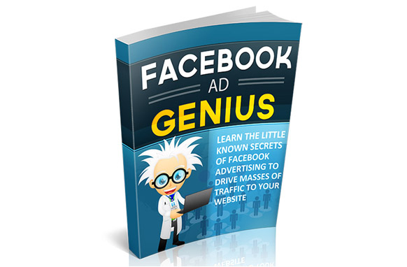 Facebook Ad Genius