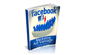 Facebook Marketing Ad-vantage