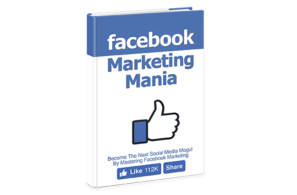 Facebook Marketing Mania