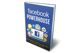 Facebook Powerhouse