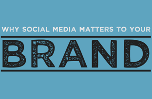 Why Social Media Matters to Your Brand