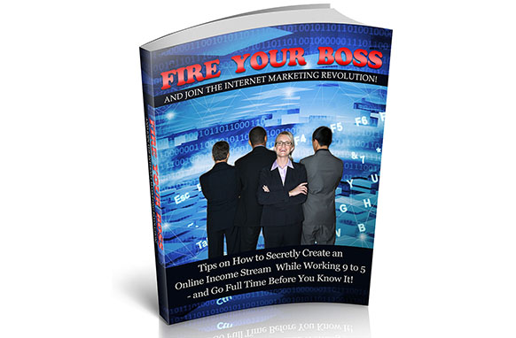 Fire Your Boss