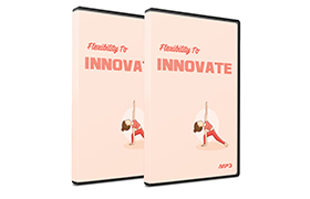 Flexibility To Innovate