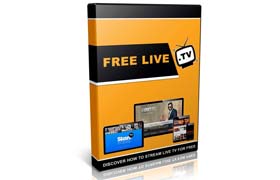 Free Live TV