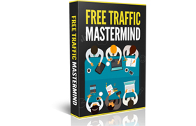 Free Traffic Mastermind