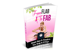 From Flab To Fab