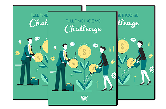 Full Time Income Challenge