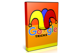 Fun Google Tricks