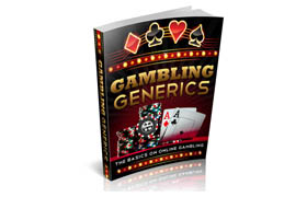 Gambling Generics