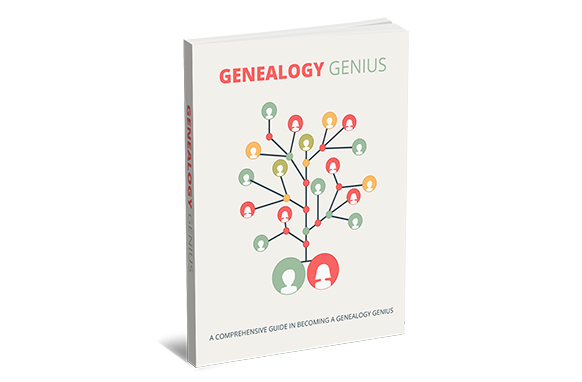 Genealogy Genius