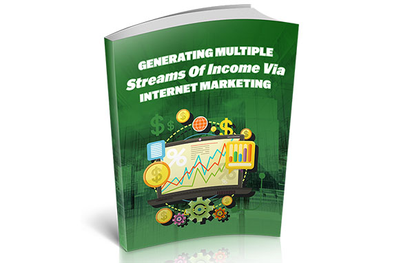 Generating Multiple Streams Of Income Via IM
