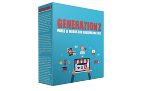Generation Z