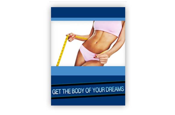 Get The Body Of Your Dreams