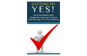 Getting To Yes