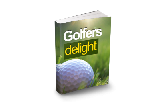 Golfers Delight