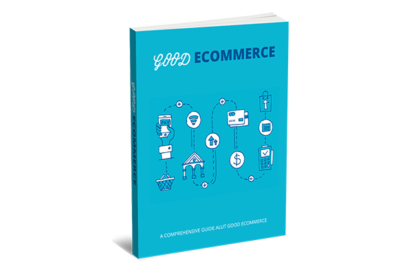 Good Ecommerce