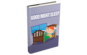 Good Night Sleep