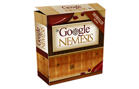 Google Nemesis HTML Review Template