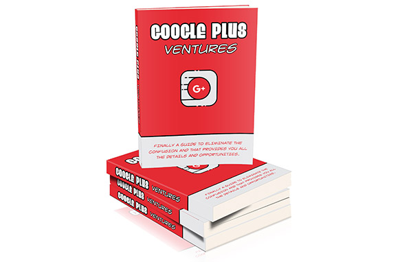 Google Plus Ventures