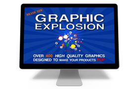 Graphics Explosion