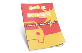 Guide To RC Hobbies