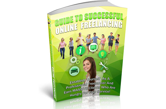 Guide To Successful Online Freelancing