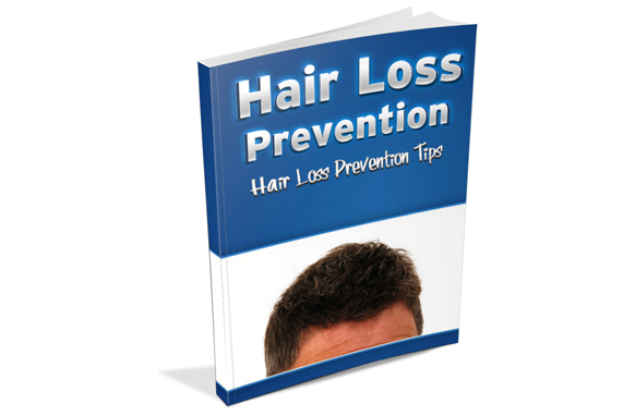 Hair Loss Prevention