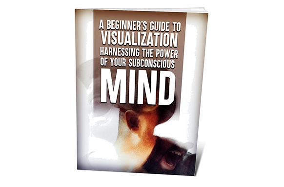 Harnessing The Power Of Your Subconscious Mind