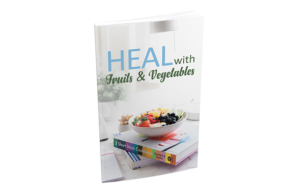 Heal With Fruit and Vegetables