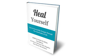 Heal Yourself