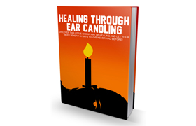 Healing Through Ear Candling