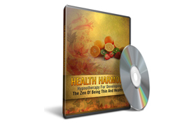 Health Harmony