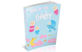 Health Tips for Your Baby