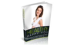 Healthy Happy You