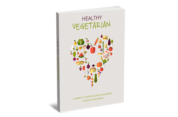 Healthy Vegetarian