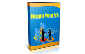 Hiring Your VA