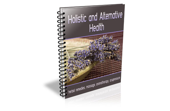 Holistic and Alternative Health