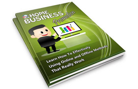 Home Business Promotion