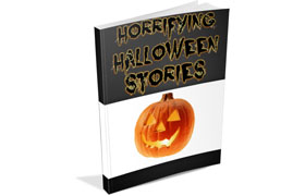Horrifying Halloween Stories