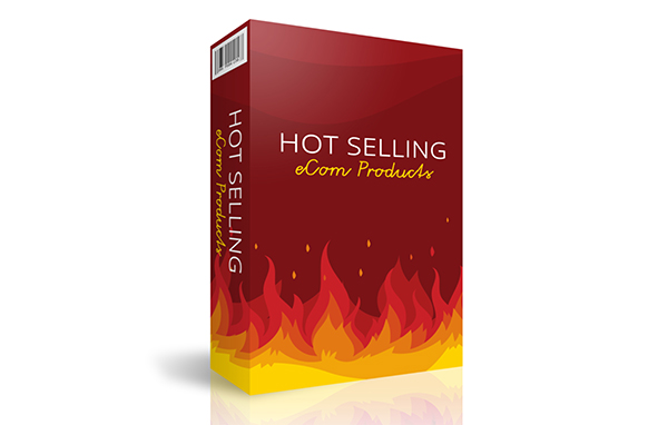 Hot Selling eCom Products